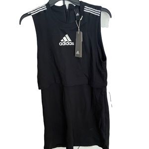 Adidas jumper